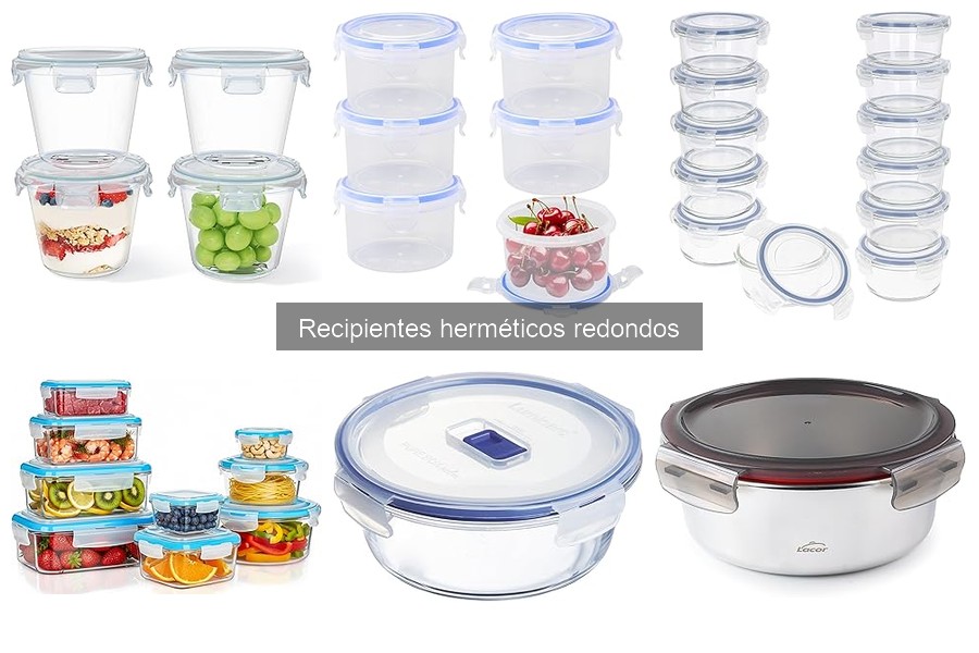 Métodos efectivos de limpieza para recipientes herméticos